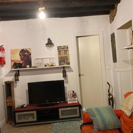 La Casina Apartamento Turistico Centro Plasencia At-Cc-0650 Exterior photo