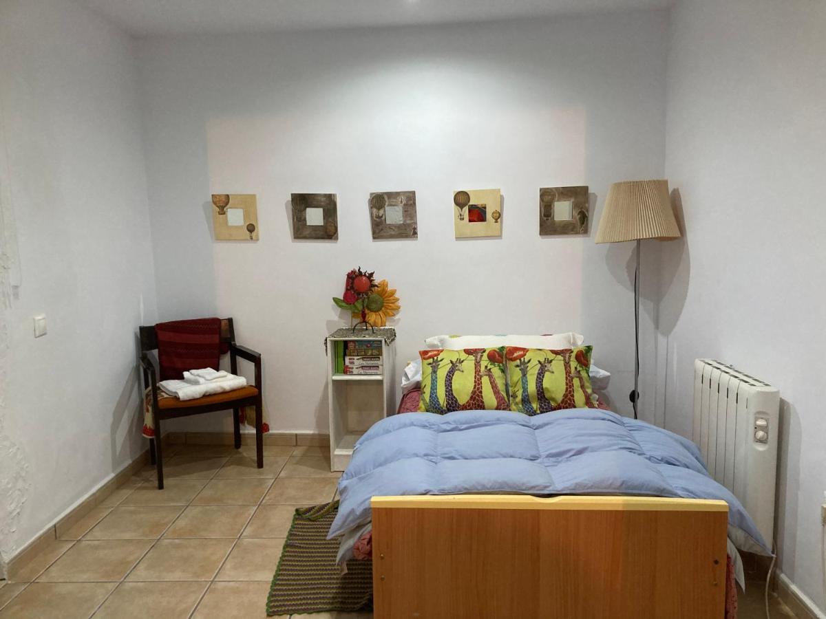 La Casina Apartamento Turistico Centro Plasencia At-Cc-0650 Exterior photo