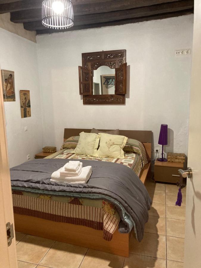 La Casina Apartamento Turistico Centro Plasencia At-Cc-0650 Exterior photo
